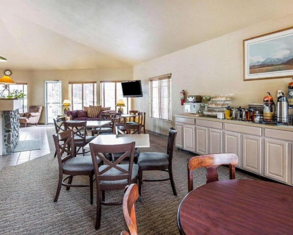 Quality Inn & Suites Minden Main image