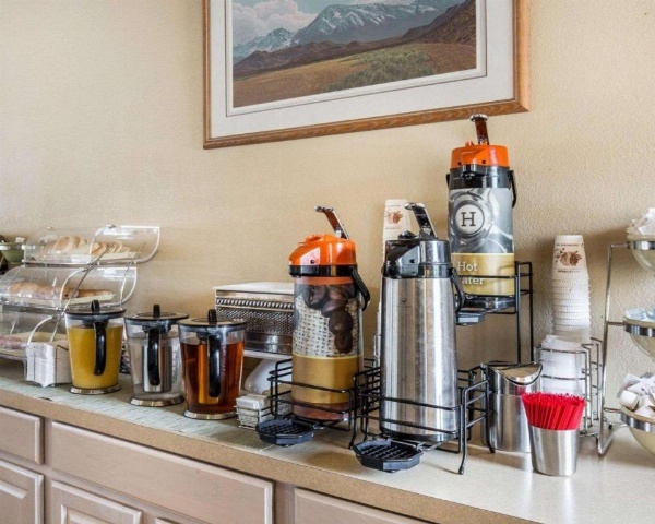 Quality Inn & Suites Minden image 7